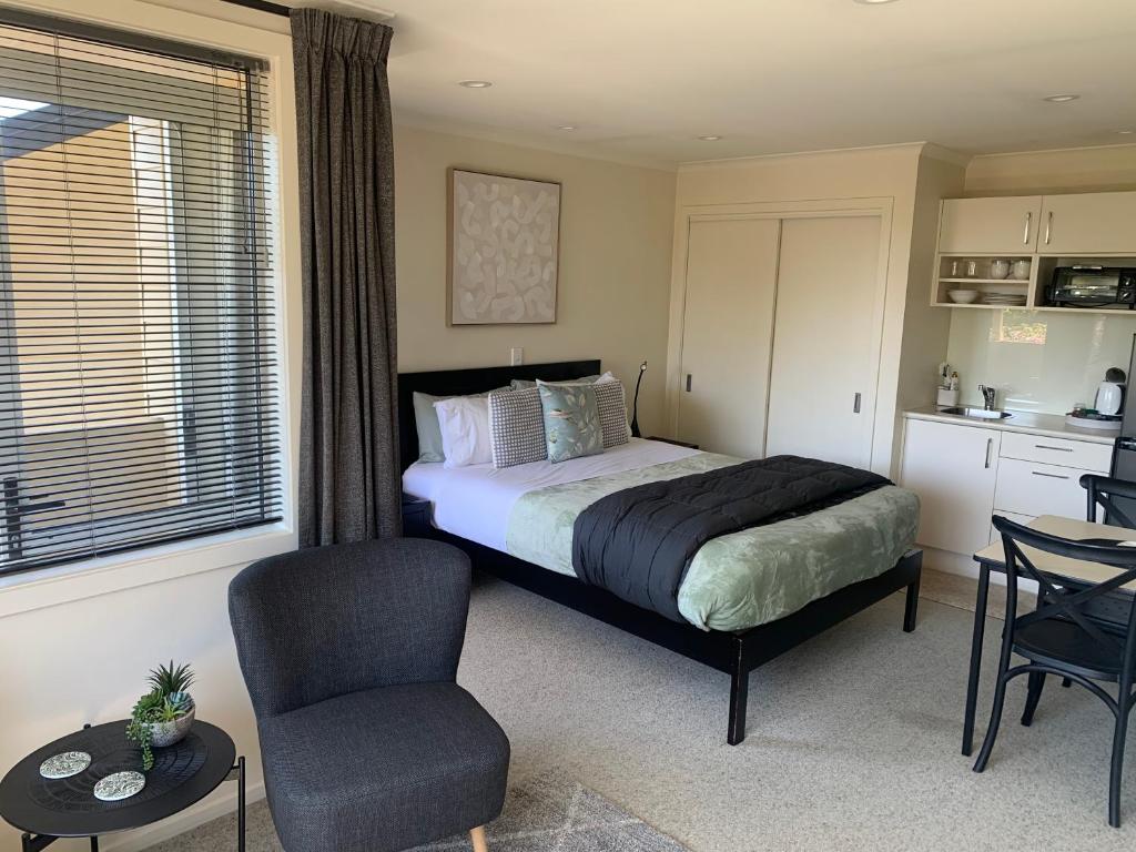 March Apartments - Resim 34