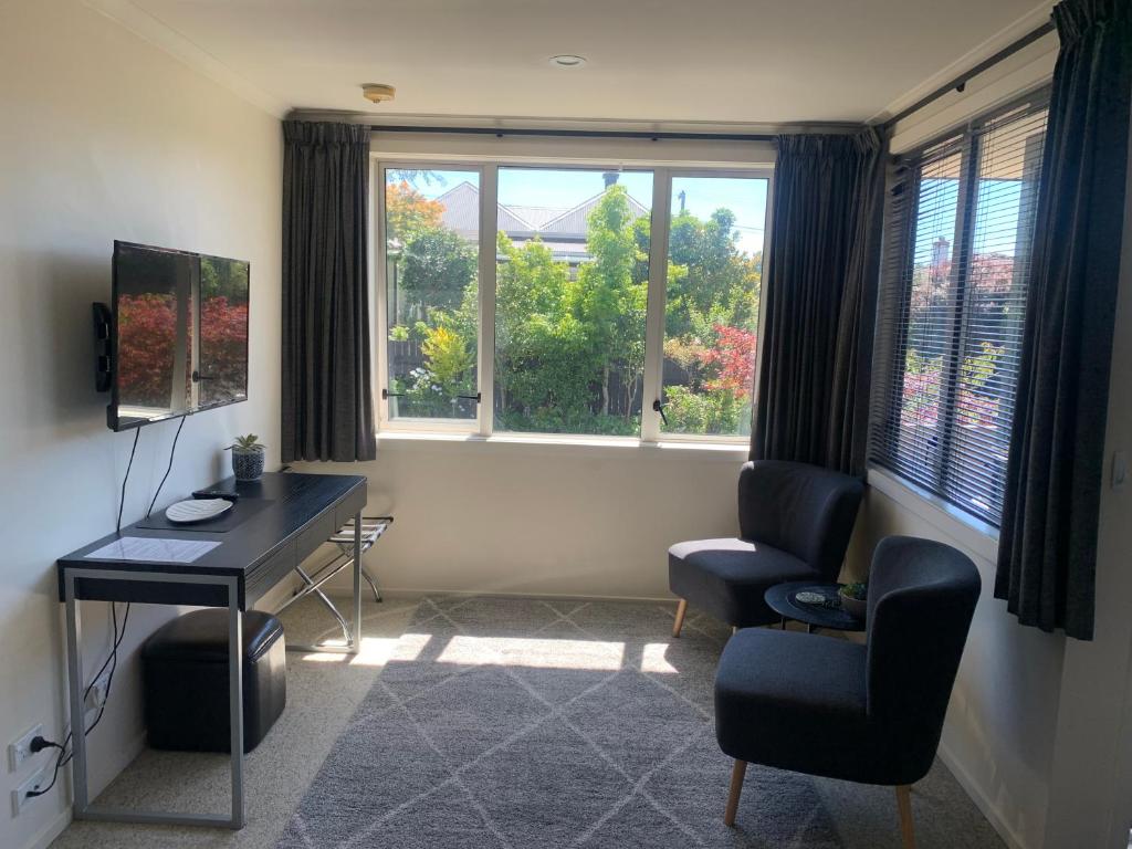 March Apartments - Resim 33