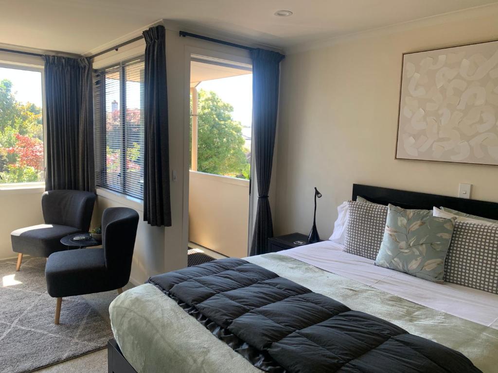 March Apartments - Resim 32