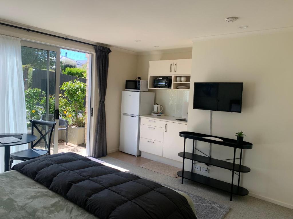 March Apartments - Resim 3