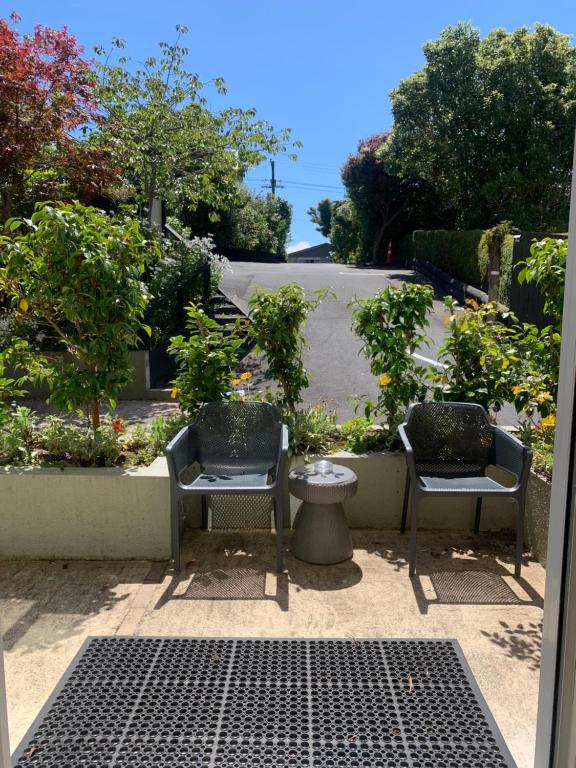 March Apartments - Resim 19