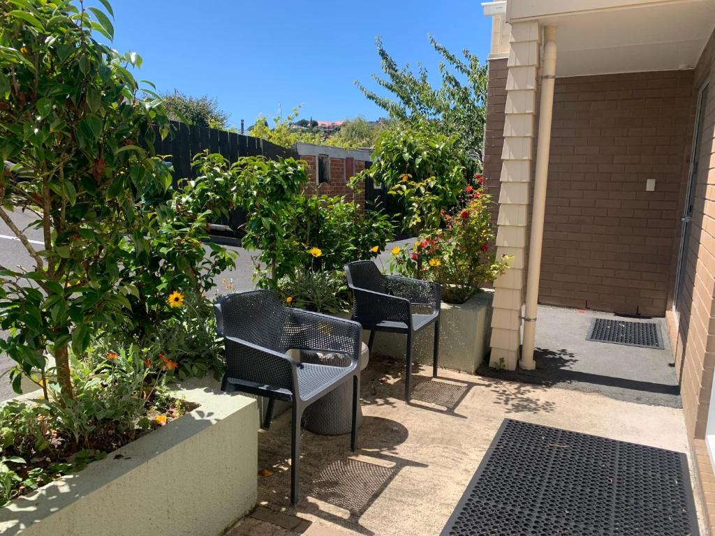 March Apartments - Resim 20