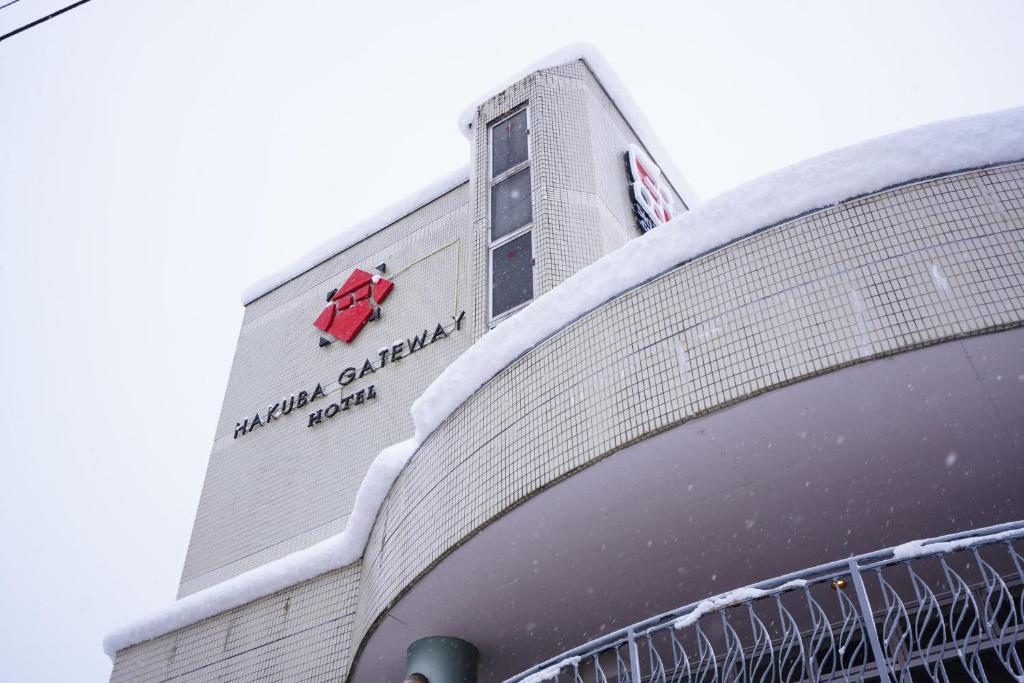 Fotografie z fotogalerie ubytování Hakuba Gateway Hotel v destinaci Hakuba