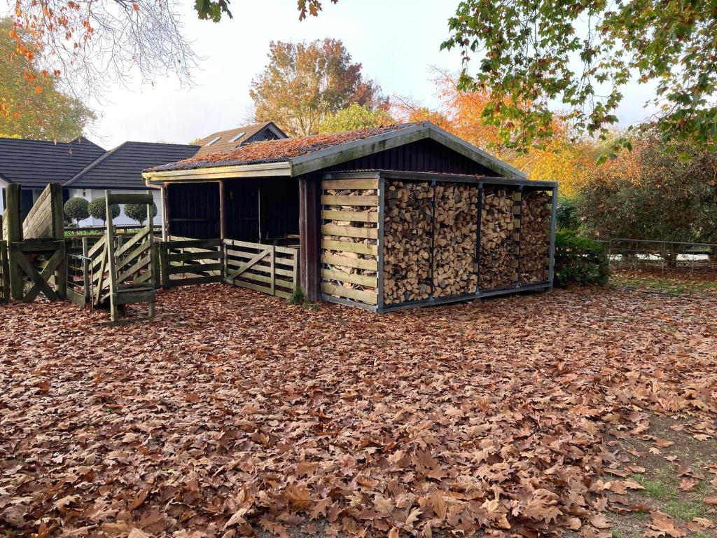 Woodhey Retreat - Resim 24