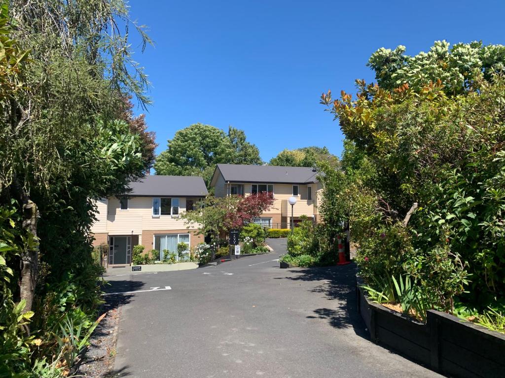 March Apartments - Resim 8