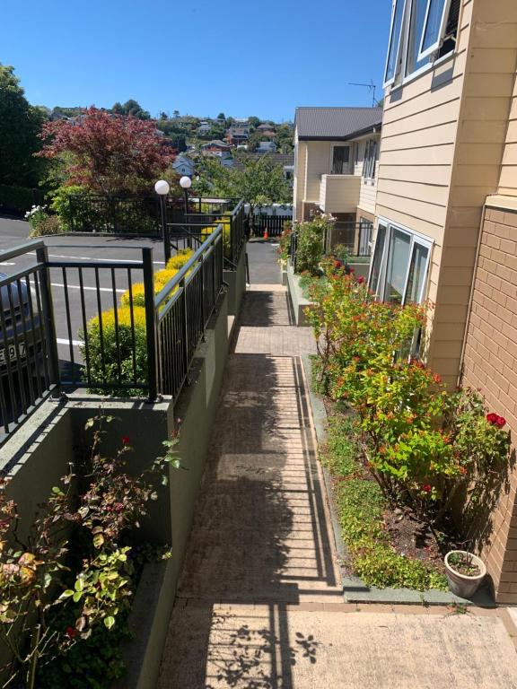 March Apartments - Resim 18