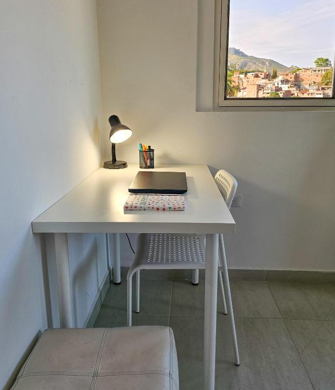 Fotografie z fotogalerie ubytování Maisant Hostel v destinaci Cali