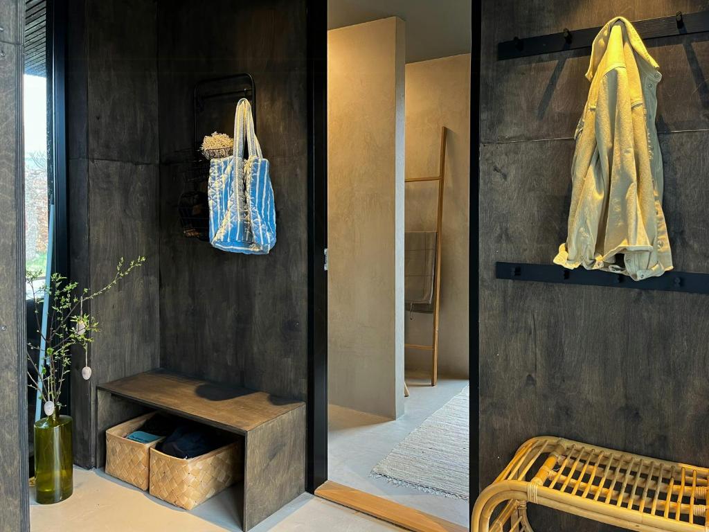 Φωτογραφία από το άλμπουμ του Beach-Close Summer House With Panoramic View σε Allingåbro