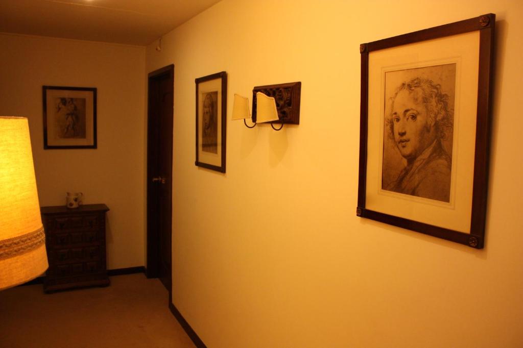 Hotel Vice-Rei - Resim 23