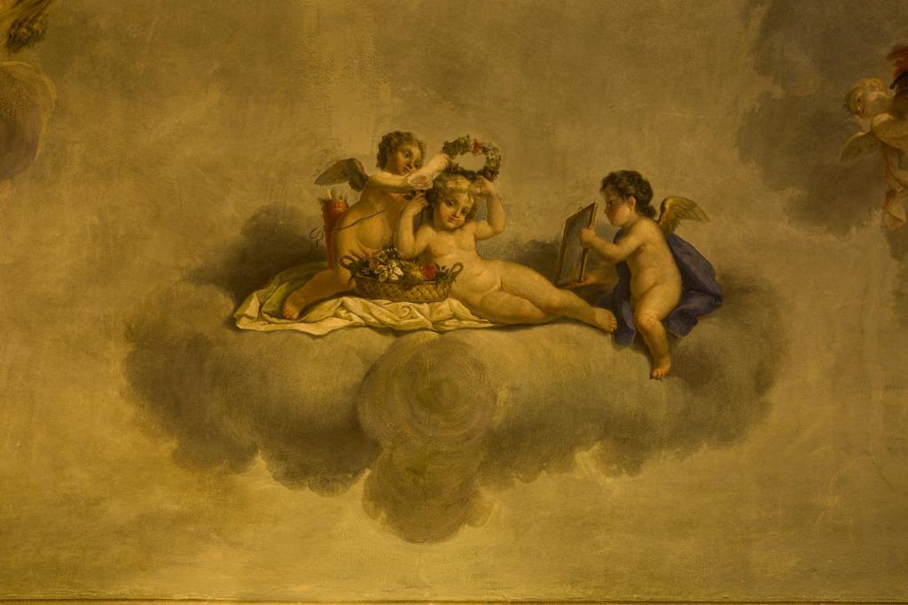 Palazzo Guicciardini - Resim 27