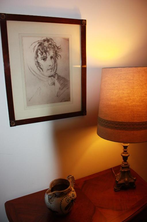 Hotel Vice-Rei - Resim 20