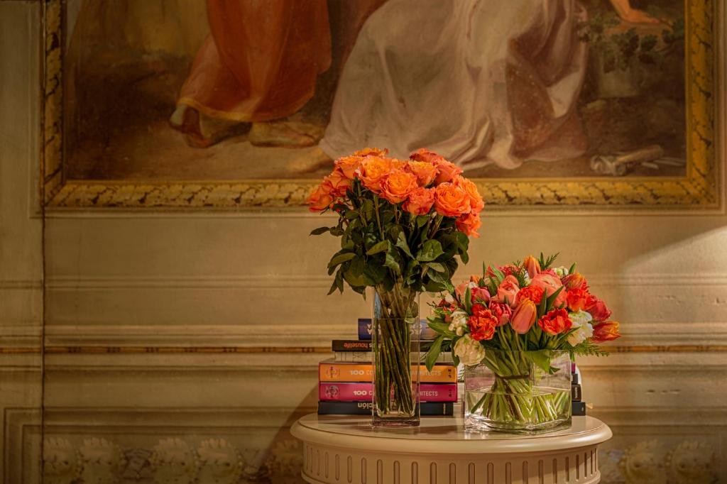 Palazzo Guicciardini - Resim 25