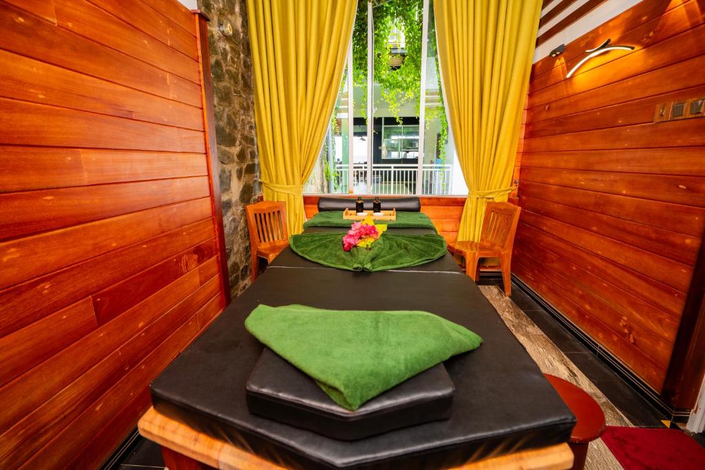 Fotografie z fotogalerie ubytování Hill Paradise Hanthana v destinaci Kandy