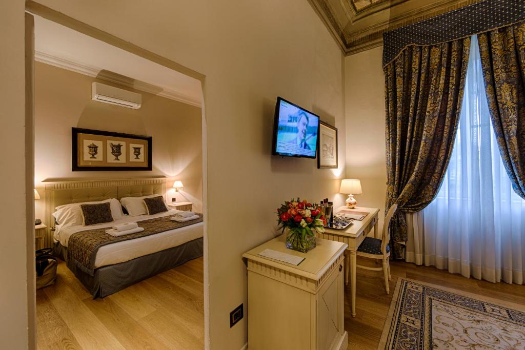 Palazzo Guicciardini - Resim 33