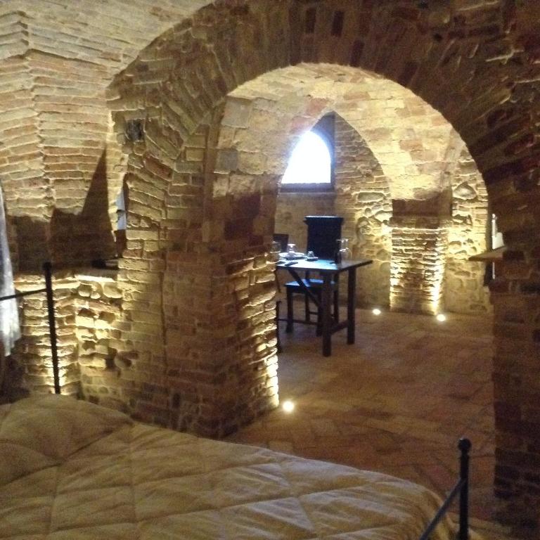 Postel nebo postele na pokoji v ubytování Pantorano rooms