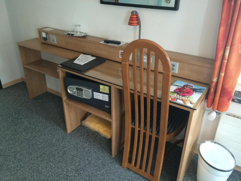 Gästehaus Sonne - Single Room