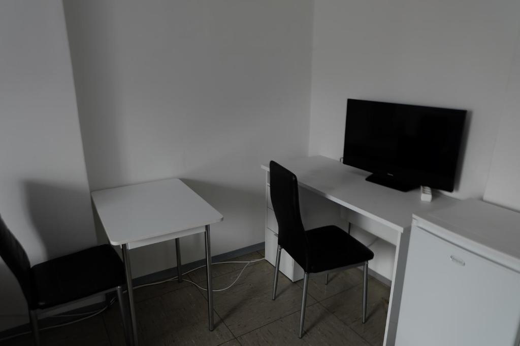 Montagehotel Bed & Steel - Resim 35