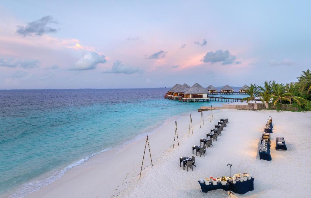 Adaaran Select Meedhupparu - One Kid Stays FREE for Stay Dates between 12th April 2026- 30th September 2026 - with Dine around Premium All inclusive 24 hours - View 13