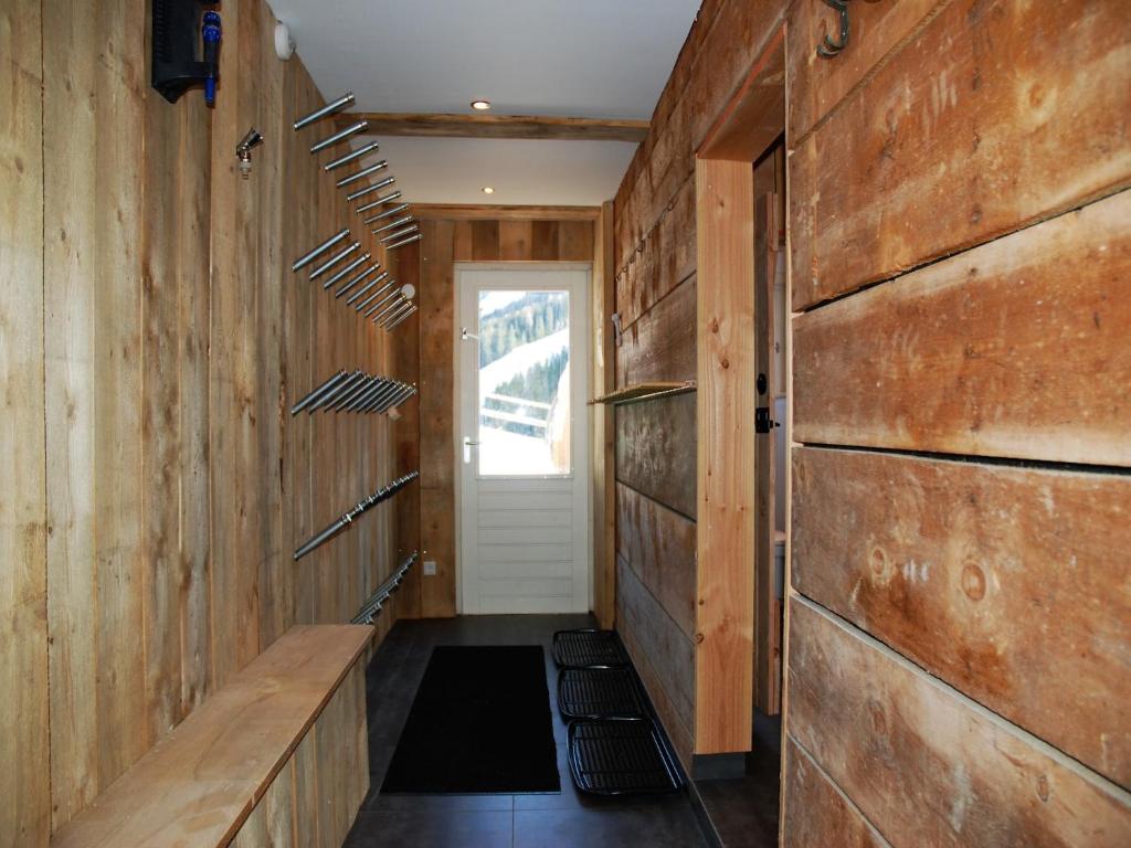 Fotografia z galérie ubytovania Premium Chalet in Innerkrems with sauna v destinácii Innerkrems