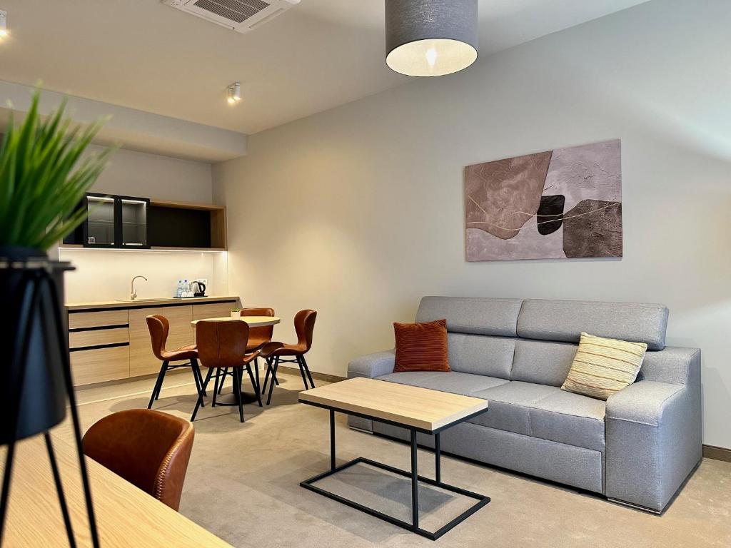 Hotel Turkus - Resim 5