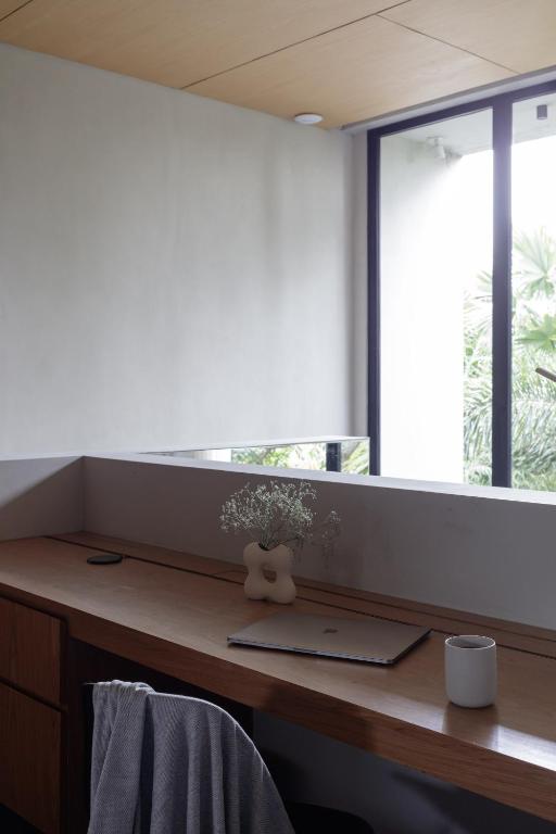 OXO Townhouses Berawa Canggu - 13