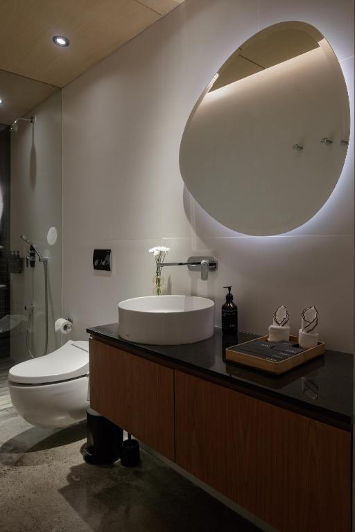 OXO Townhouses Berawa Canggu - 8