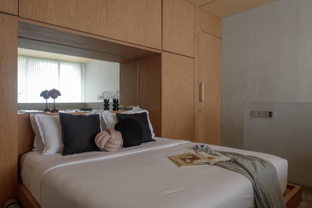 OXO Townhouses Berawa Canggu - 10