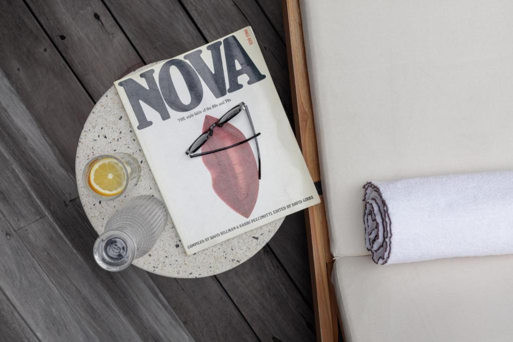 OXO Townhouses Berawa Canggu - 17