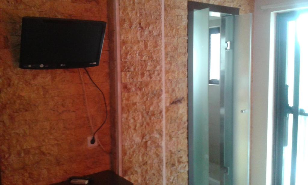 Gallery image of Hotel Ballas in Agria
