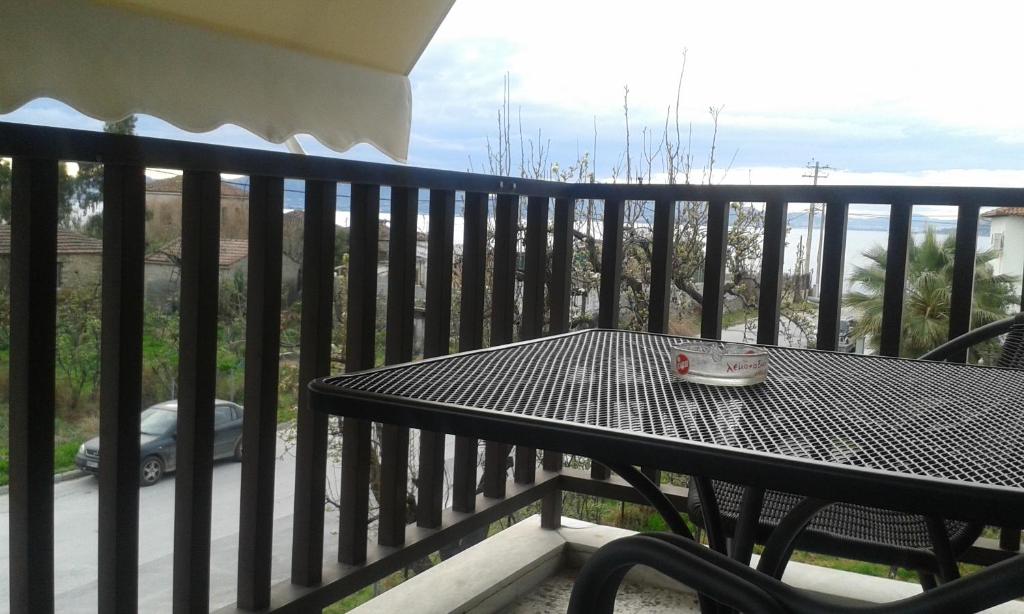 Gallery image of Hotel Ballas in Agria