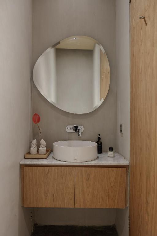 OXO Townhouses Berawa Canggu - 15