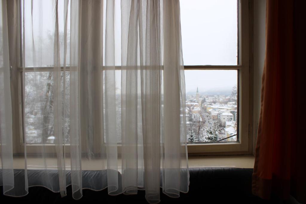 Hotel Restaurant Schweizerhaus - Resim 28