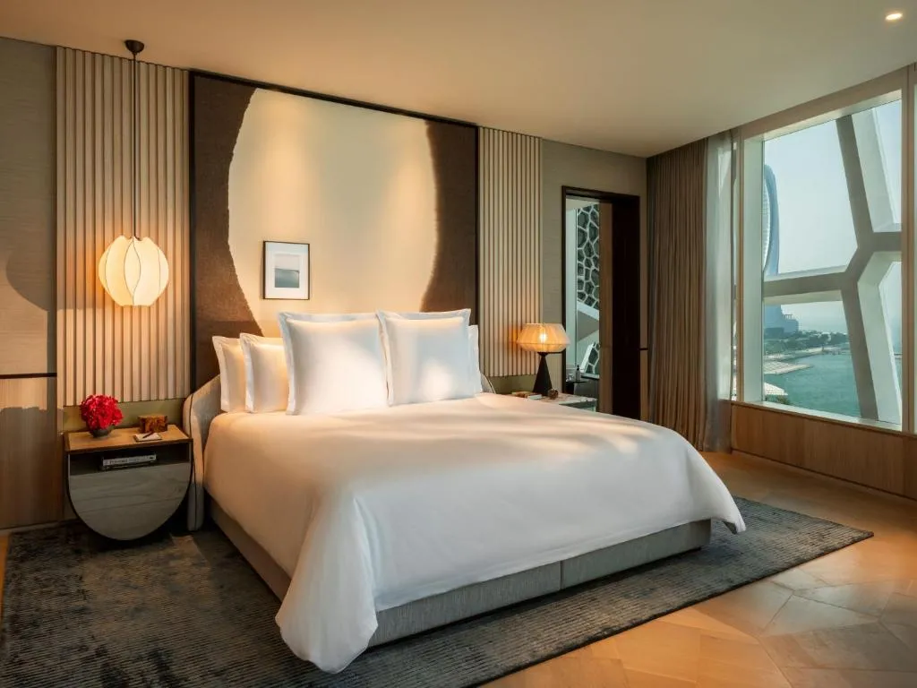 Club Junior Suite