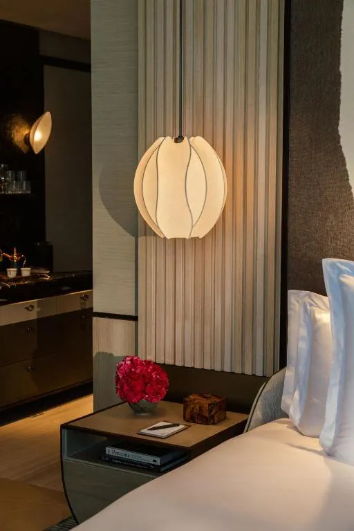 Lusail View Junior Suite