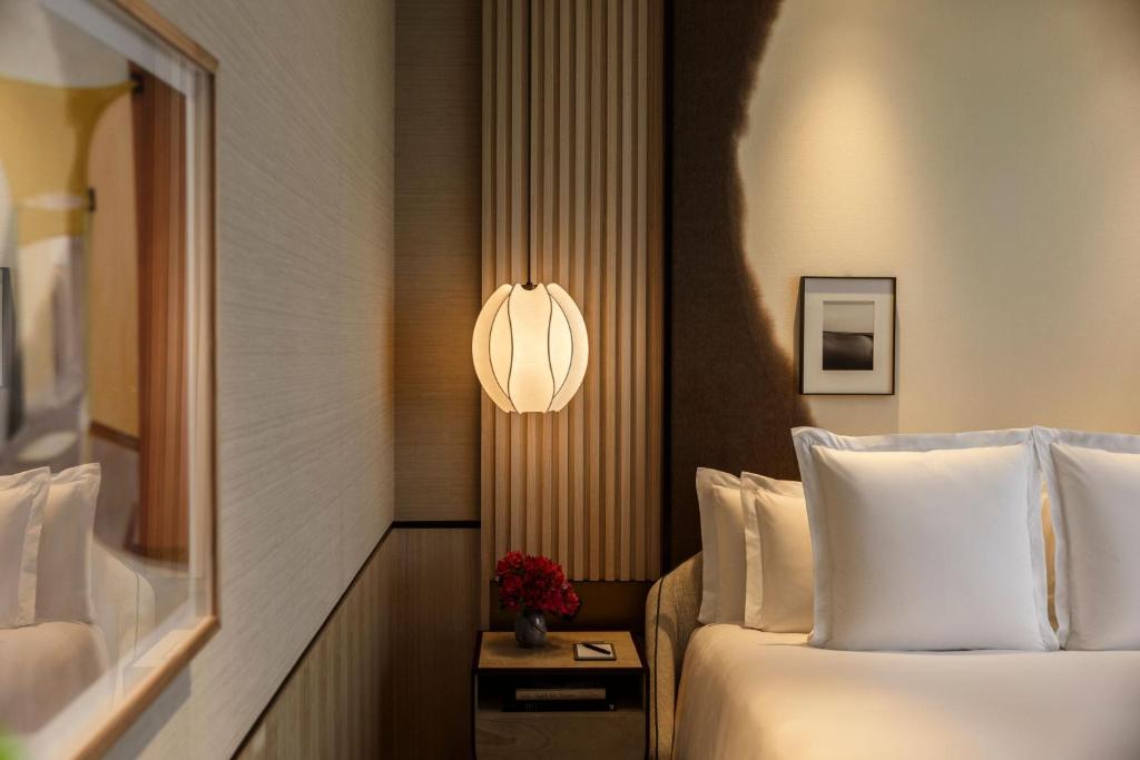 Rosewood Doha Hotel & Apartments photo 4