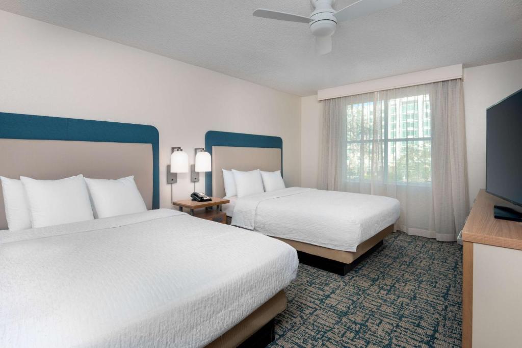 Homewood Suites by Hilton Tampa Airport - Westshore photo