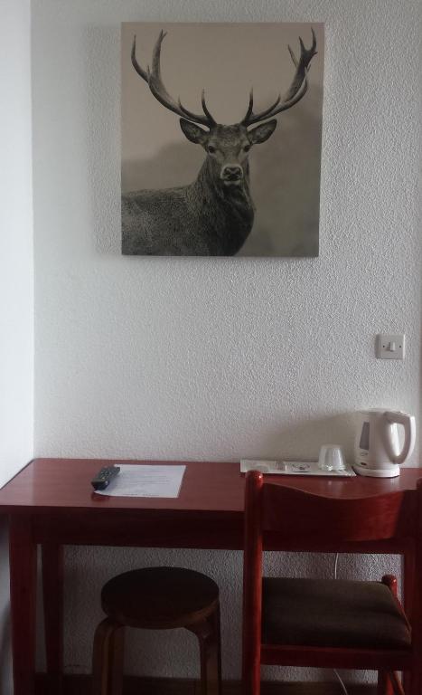 Fotografie z fotogalerie ubytování Hôtel Yaka v destinaci Les Angles