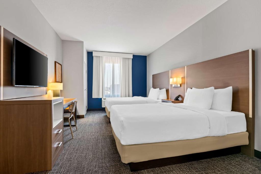 Spark by Hilton Catoosa Tulsa photo