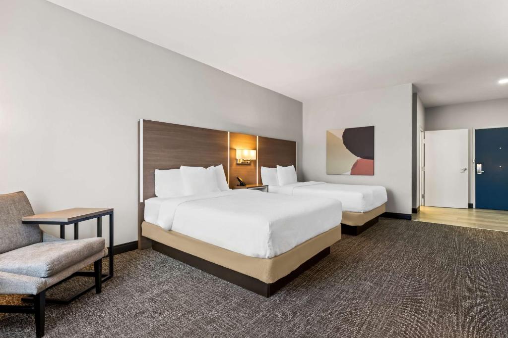 Spark by Hilton Catoosa Tulsa photo