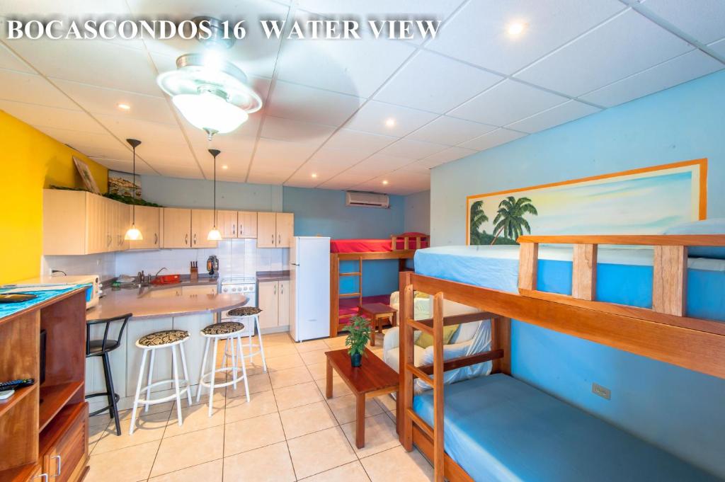 Fotografie z fotogalerie ubytování AQUA POINT CONDOS RENTALs v destinaci Bocas del Toro