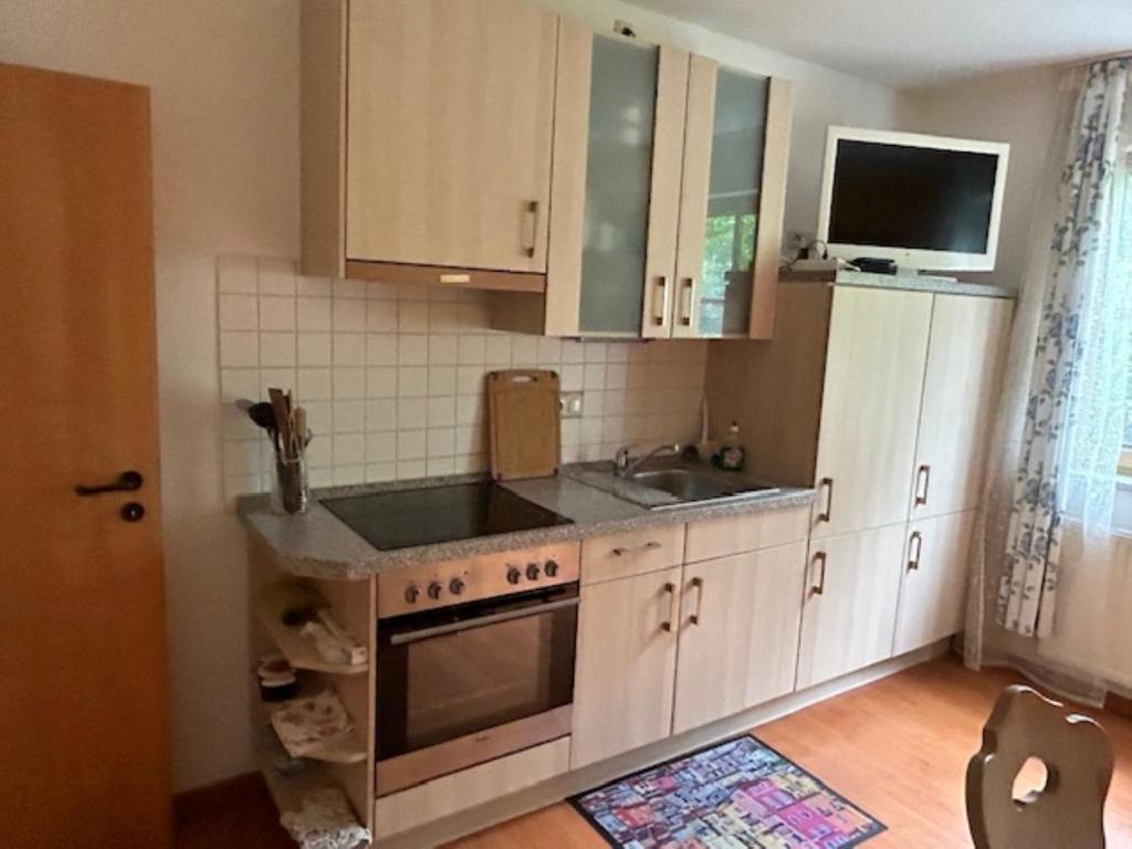 Ferienwohnungen Stahl - 