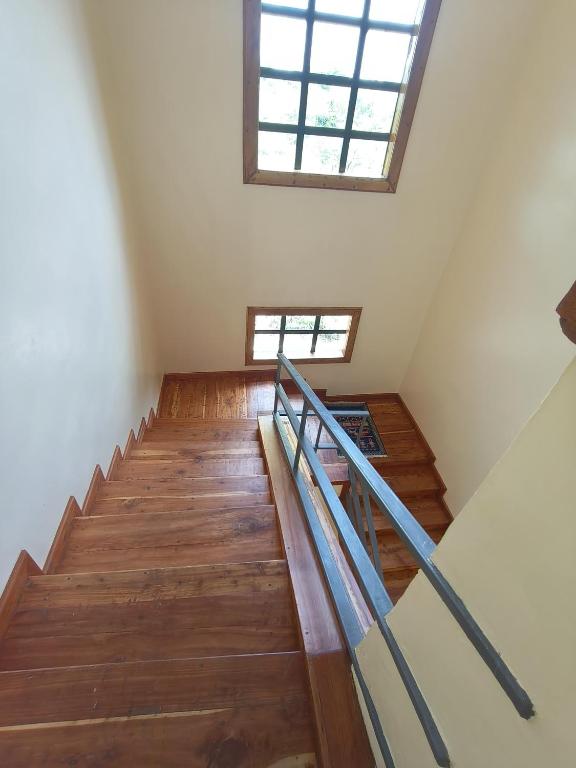 Fotografie z fotogalerie ubytování Punda Milias Lodge v destinaci Nakuru