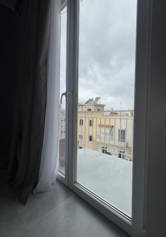 Fotografie z fotogalerie ubytování Connect Suites v Aténách