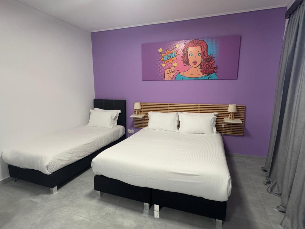 Connect Suites - Resim 28