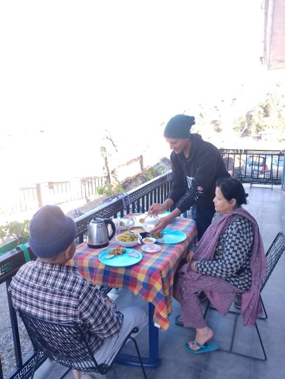 Hosté ubytování Himalayan view stay - Pahado wala ghar
