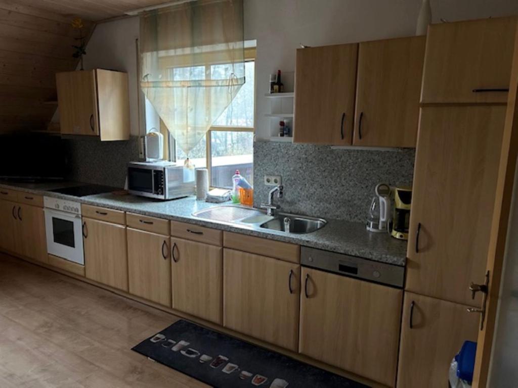 Ferienwohnungen Stahl - 