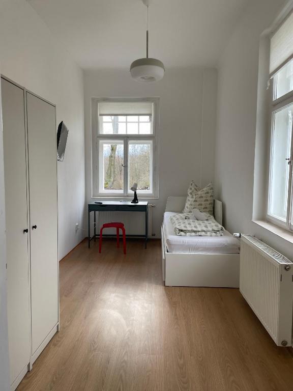 Apartmány Natálie - Two-Bedroom Family Apartment