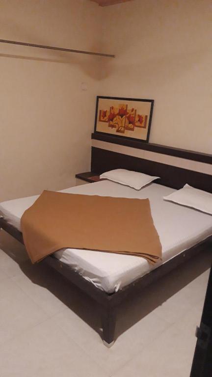 Hotel Sai View inn - Habitación Doble Estándar
