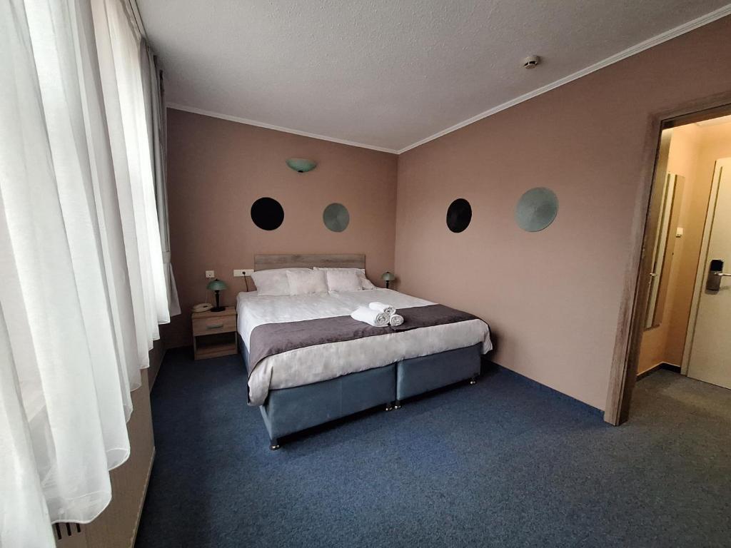 Hotel Unicornis - Resim 10