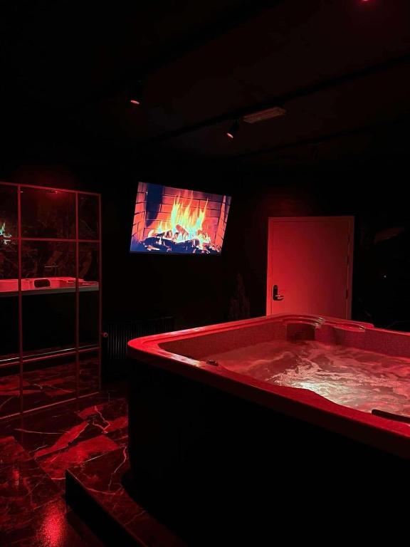 Fotografie z fotogalerie ubytování Hotel Assens v destinaci Assens